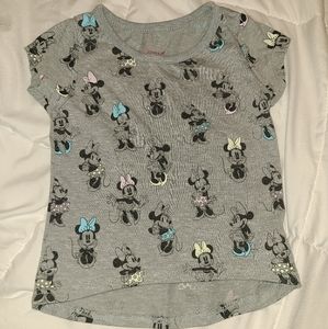 Toddler Disney Shirt